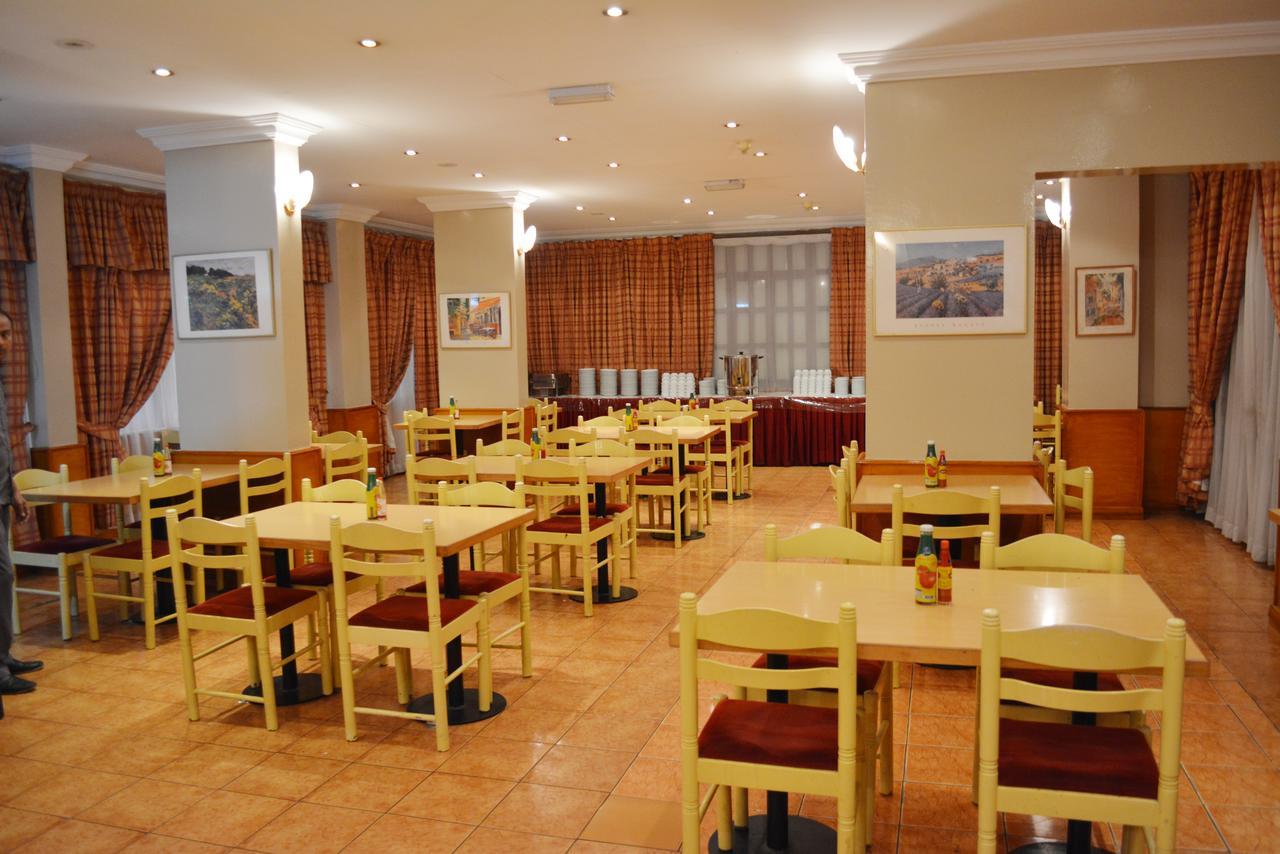 Galaxy Plaza Hotel Дубай Екстер'єр фото